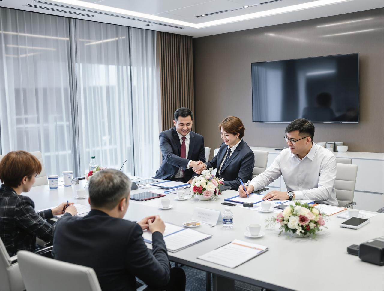 鲍鱼视频与腾讯视频达成战略合作，共同打造精品网络内容