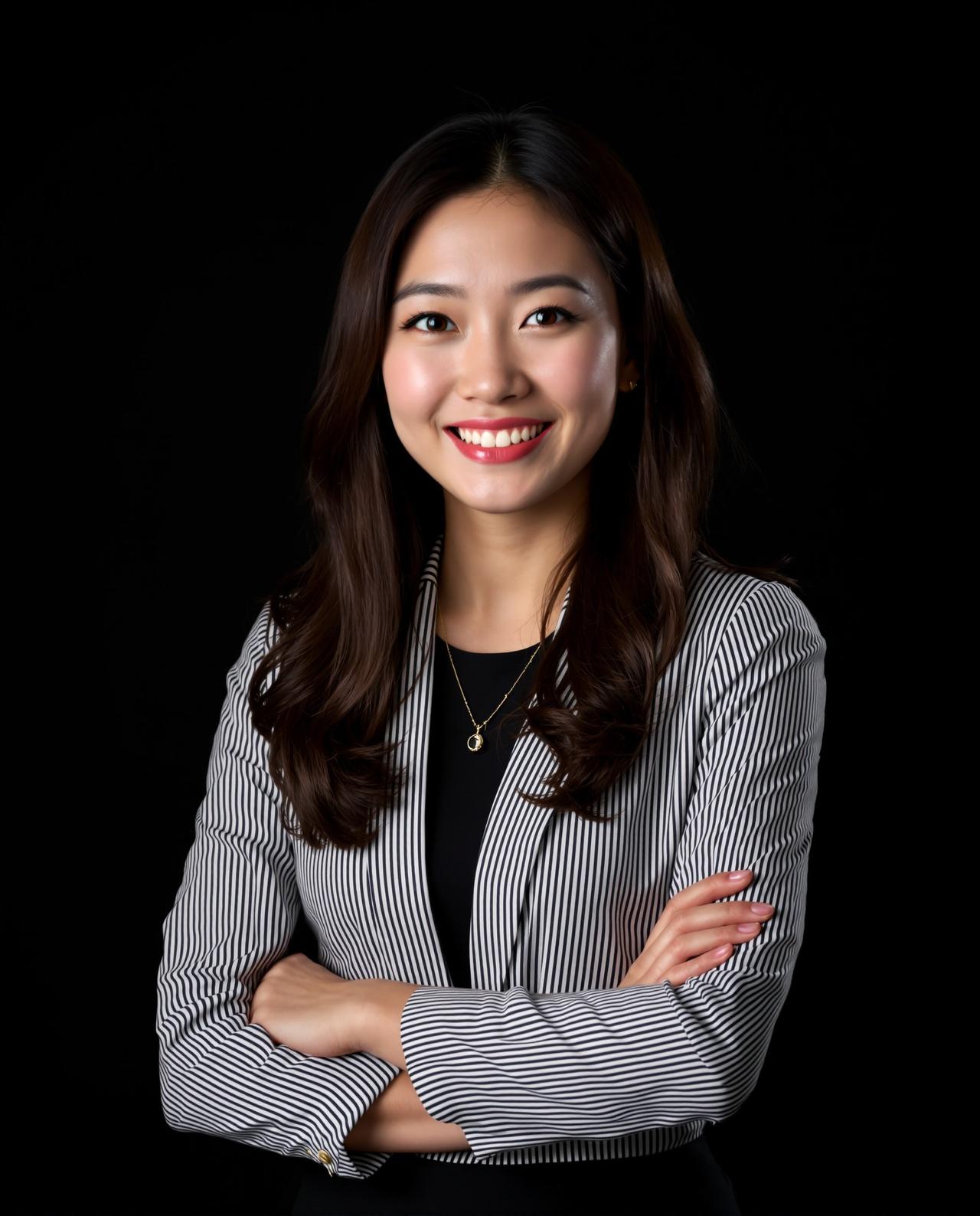 欧洲影院市场总监陈思琪女士
