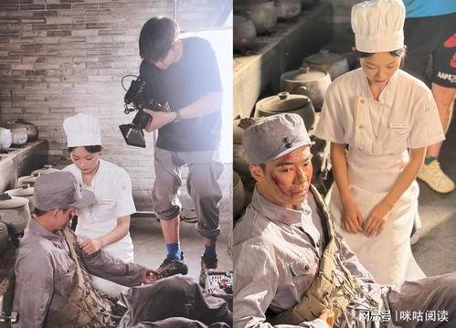 我家后厨通古今,我家厨房的传奇故事