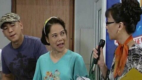 外来媳妇本地郎 第三部,融合与冲突的乡村生活画卷