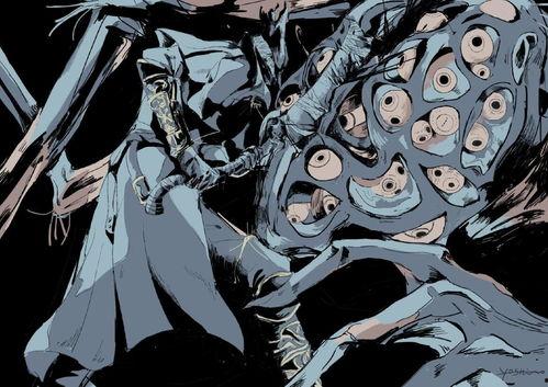 擅长逃跑的少主殿下