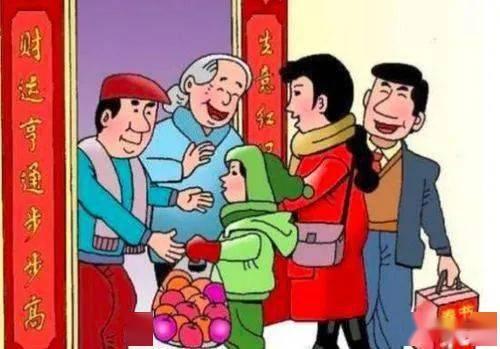 爆竹声中谙世路(春节回家我吊打了奇葩亲戚),爆竹声中吊打奇葩亲戚，揭秘世路百态