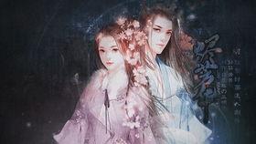 烬芳华,一场跨越时空的传奇爱情之旅