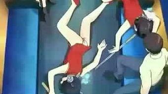 七虹香电击作战