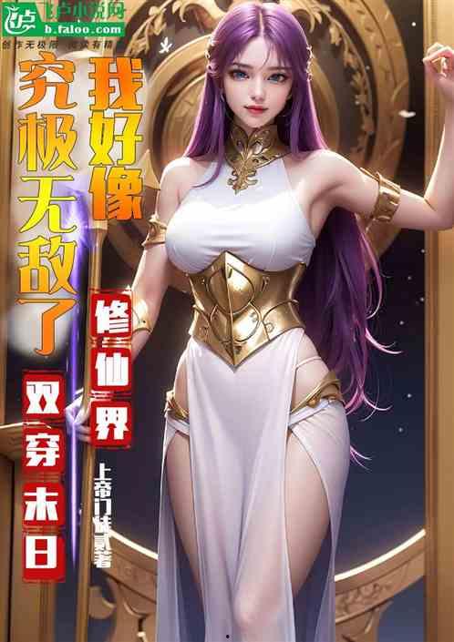 十日修仙我无敌了